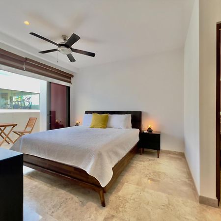 Ipana By Casago Apartman Playa del Carmen Kültér fotó