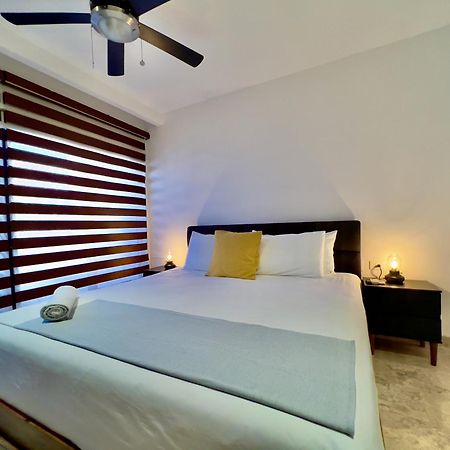 Ipana By Casago Apartman Playa del Carmen Kültér fotó