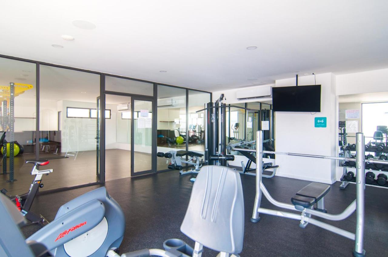 Ipana By Casago Apartman Playa del Carmen Kültér fotó