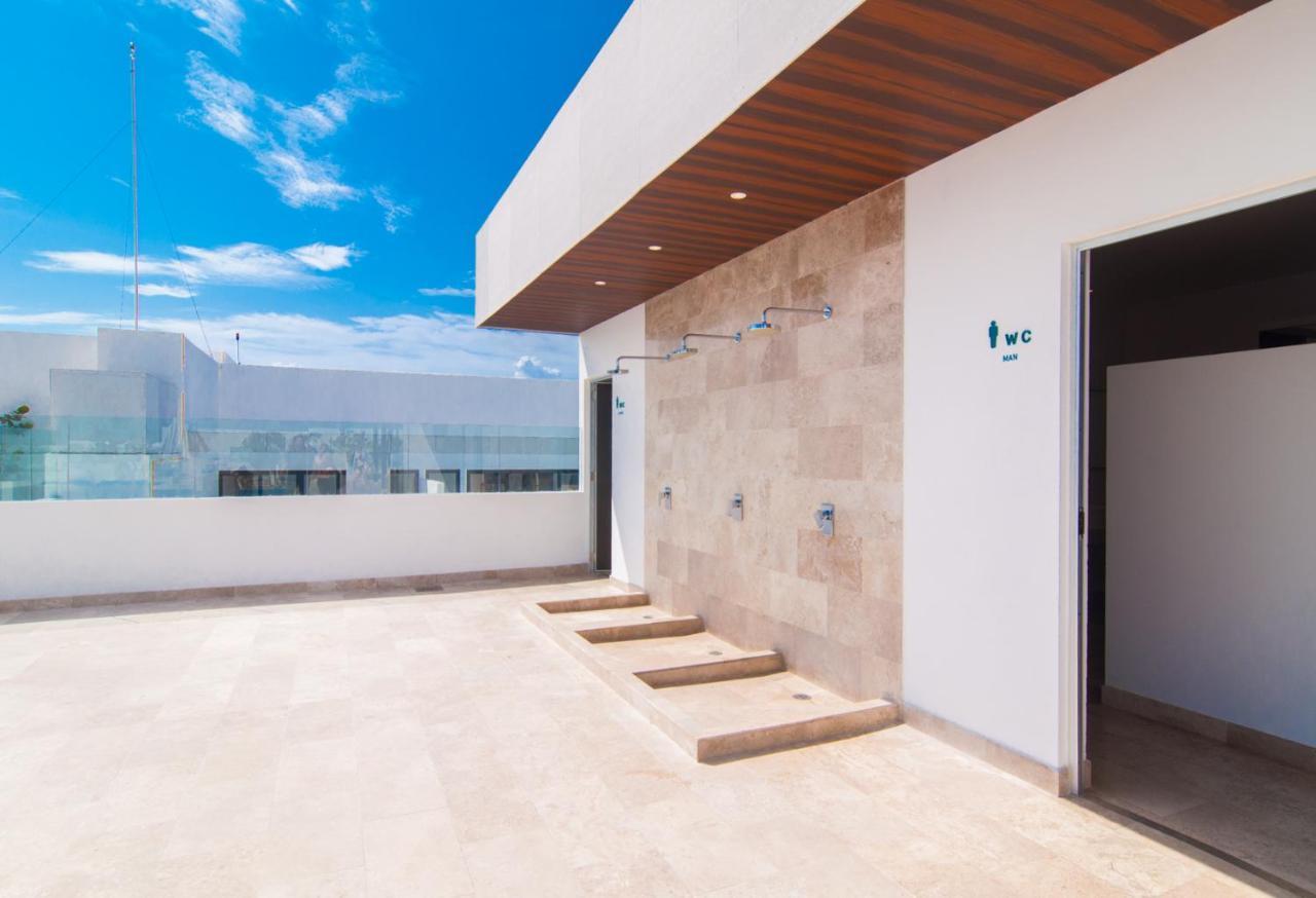 Ipana By Casago Apartman Playa del Carmen Kültér fotó