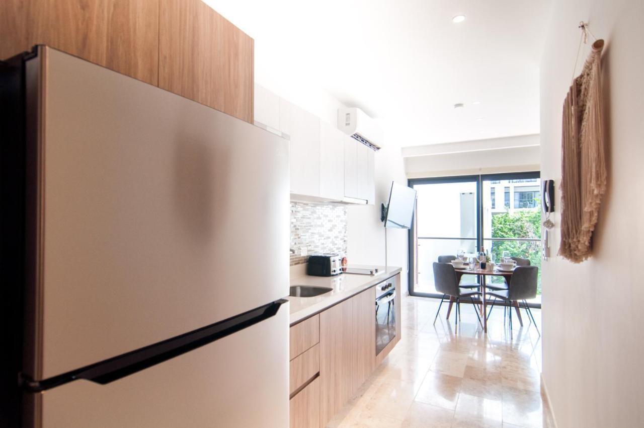 Ipana By Casago Apartman Playa del Carmen Kültér fotó