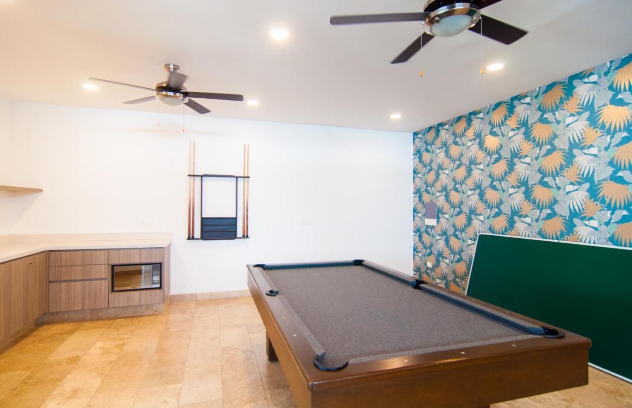 Ipana By Casago Apartman Playa del Carmen Kültér fotó