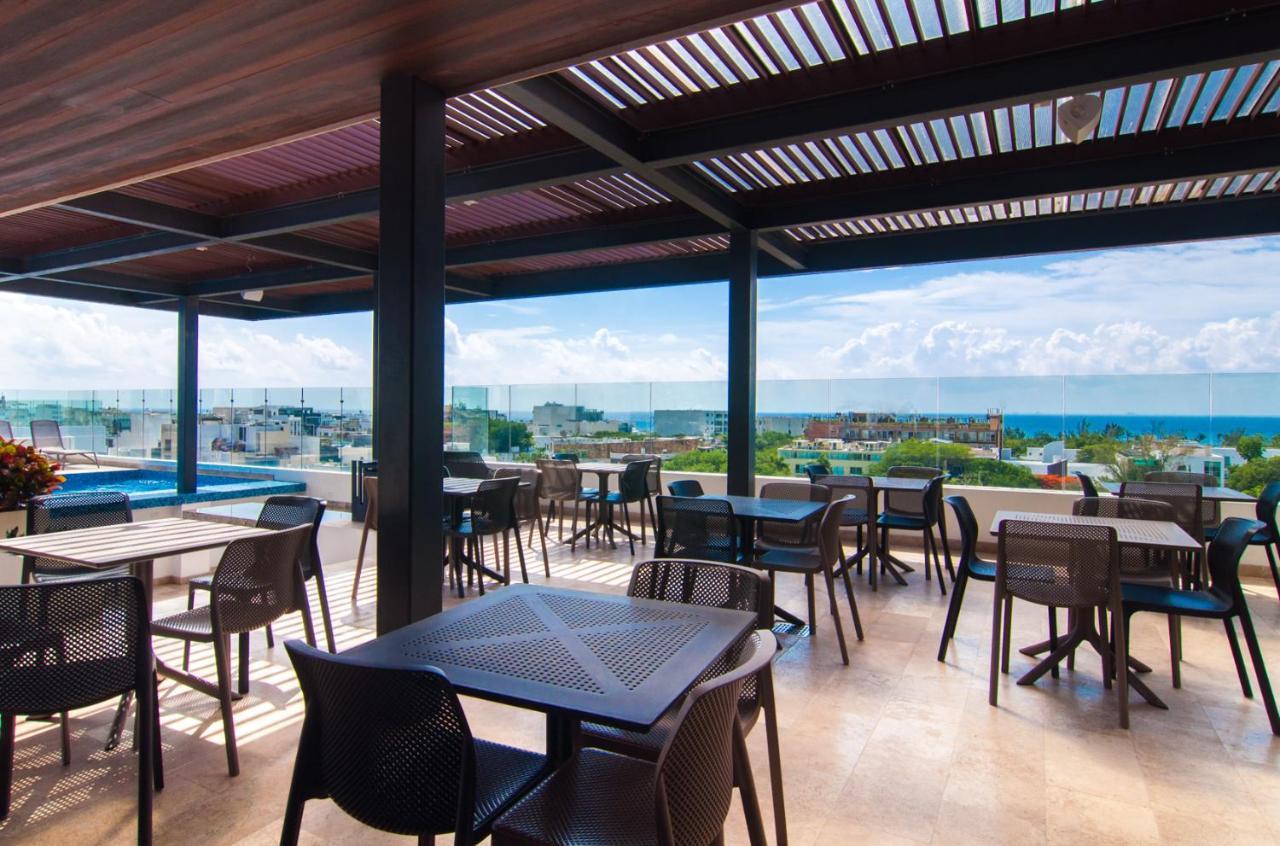 Ipana By Casago Apartman Playa del Carmen Kültér fotó