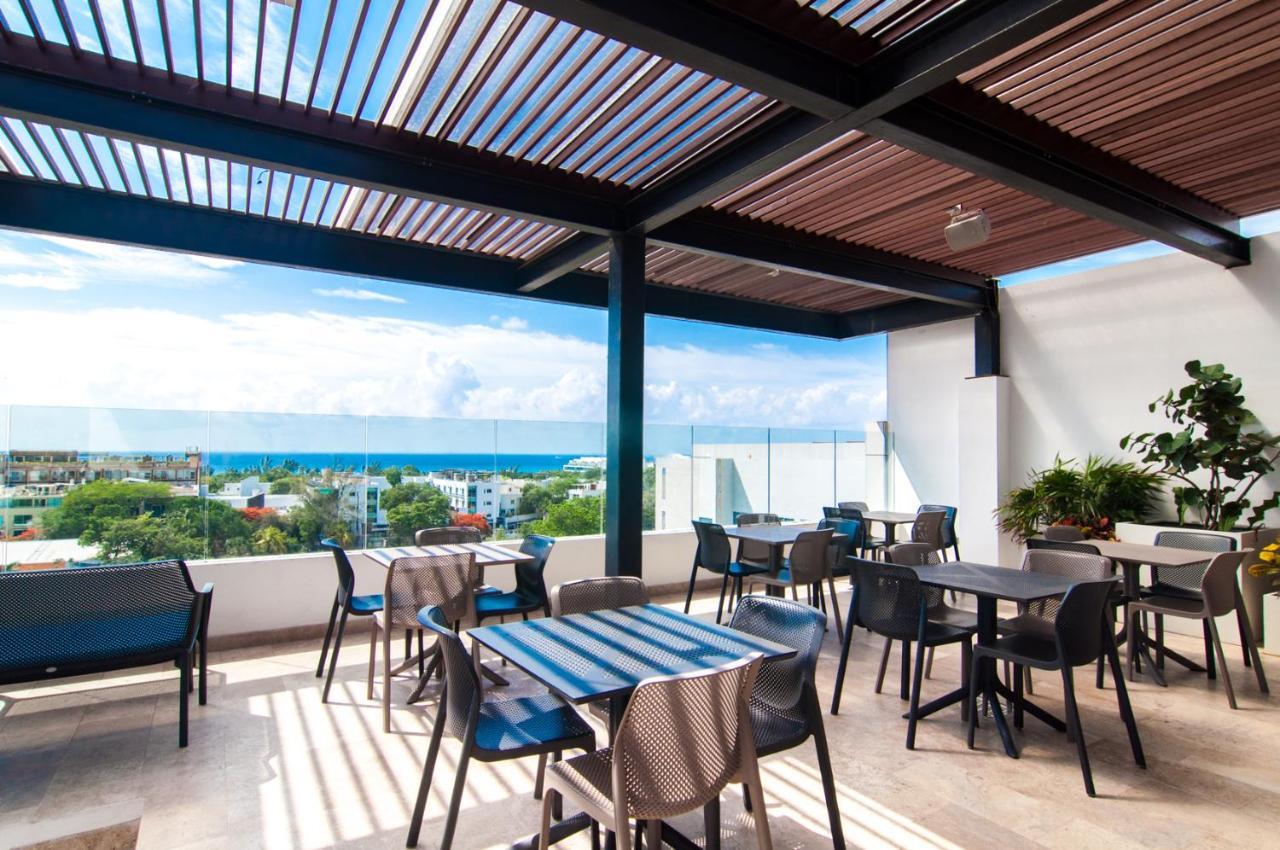 Ipana By Casago Apartman Playa del Carmen Kültér fotó