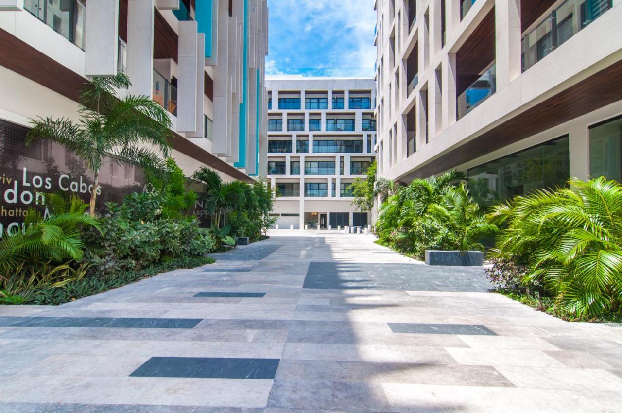 Ipana By Casago Apartman Playa del Carmen Kültér fotó