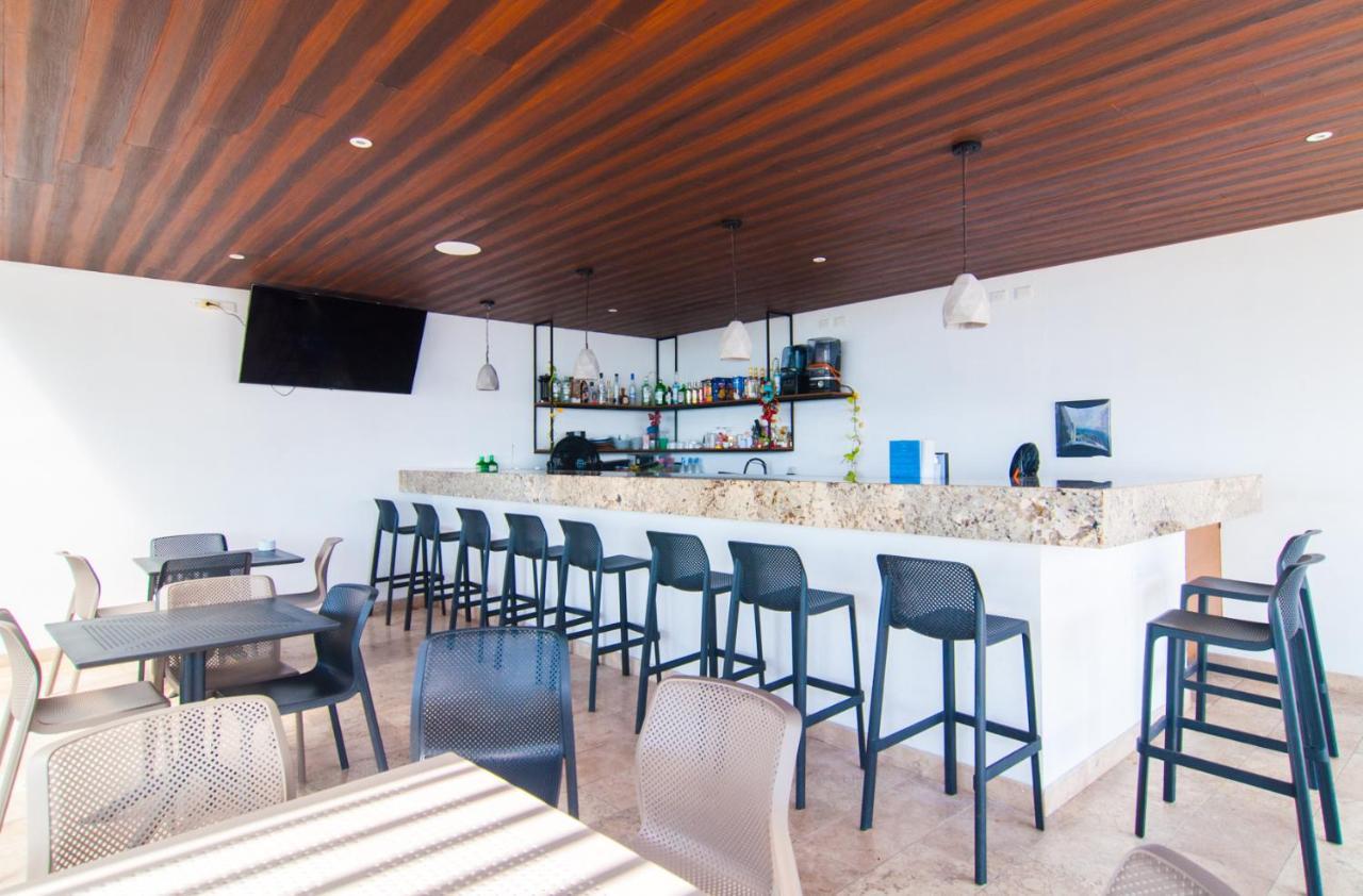 Ipana By Casago Apartman Playa del Carmen Kültér fotó