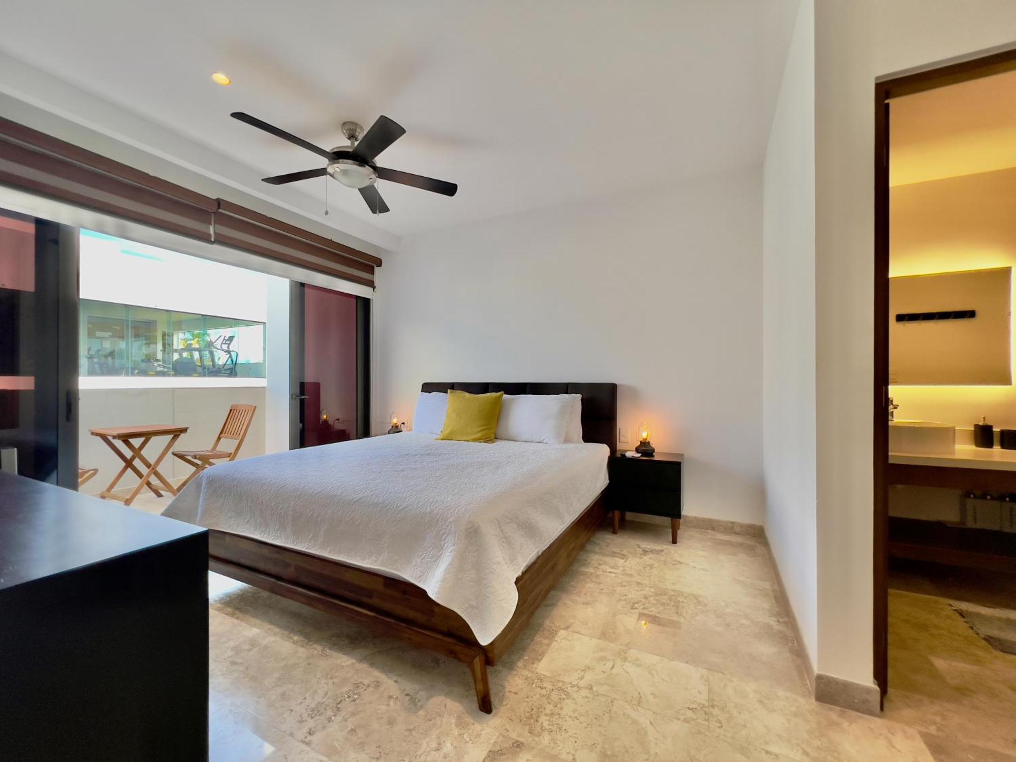 Ipana By Casago Apartman Playa del Carmen Kültér fotó