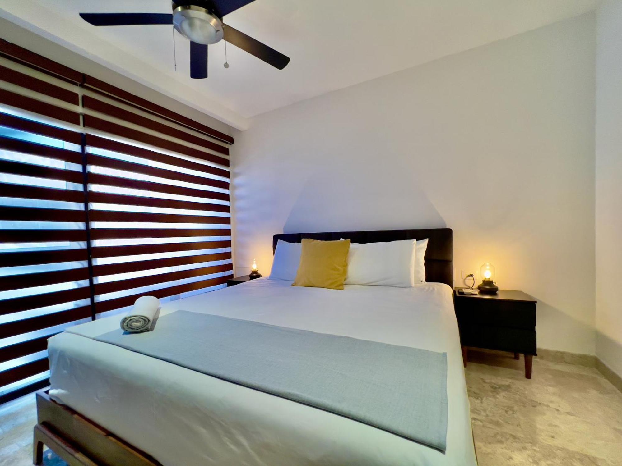Ipana By Casago Apartman Playa del Carmen Kültér fotó