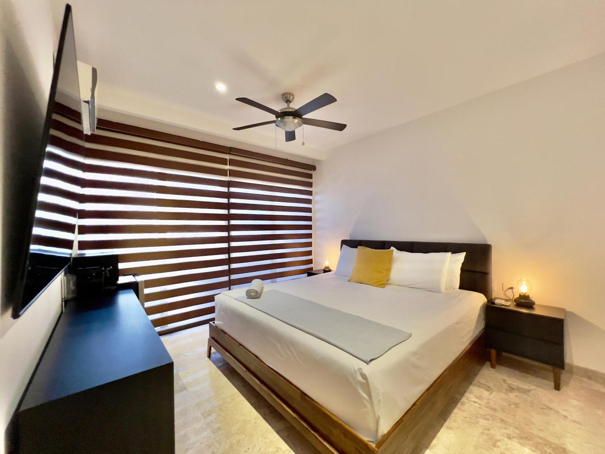 Ipana By Casago Apartman Playa del Carmen Kültér fotó