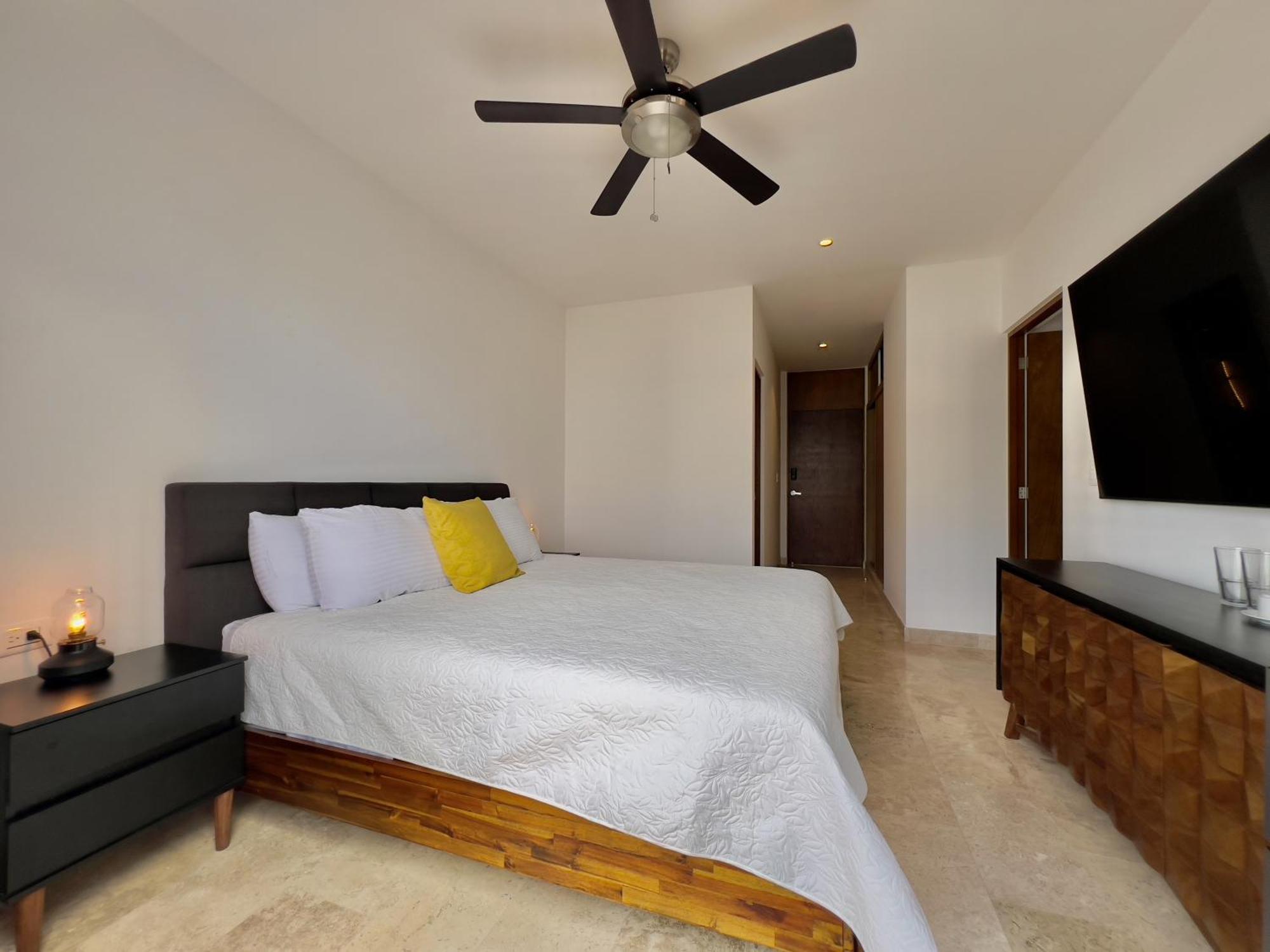 Ipana By Casago Apartman Playa del Carmen Kültér fotó