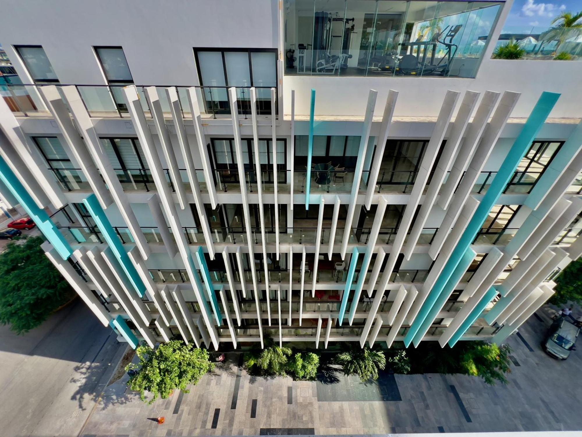 Ipana By Casago Apartman Playa del Carmen Kültér fotó