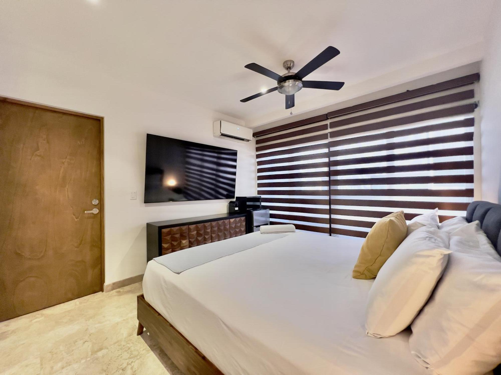 Ipana By Casago Apartman Playa del Carmen Kültér fotó