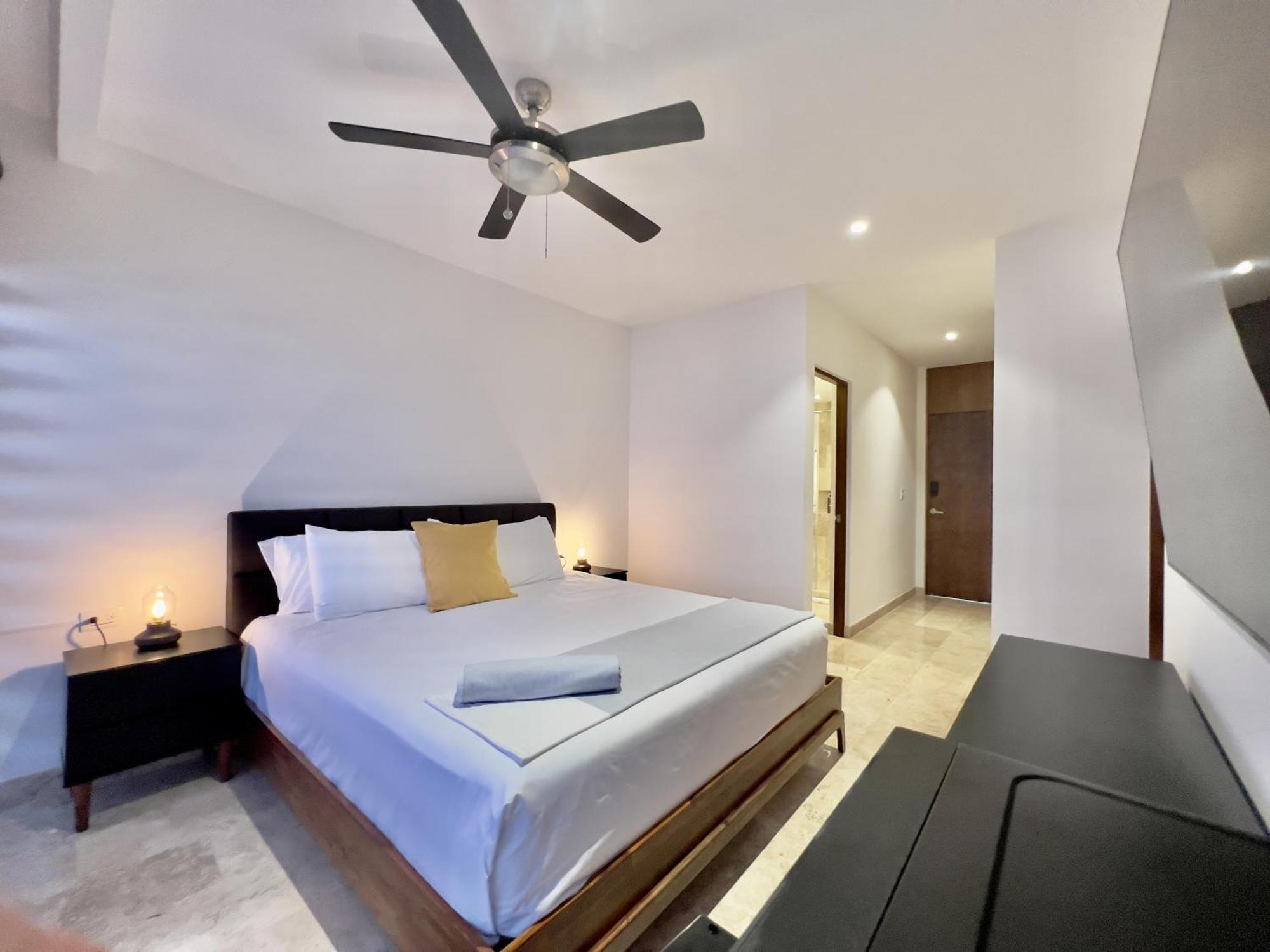 Ipana By Casago Apartman Playa del Carmen Kültér fotó