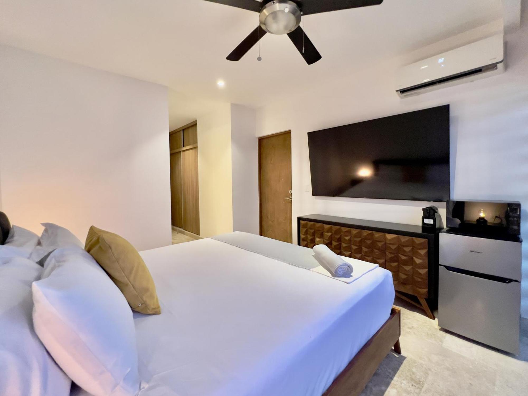 Ipana By Casago Apartman Playa del Carmen Kültér fotó