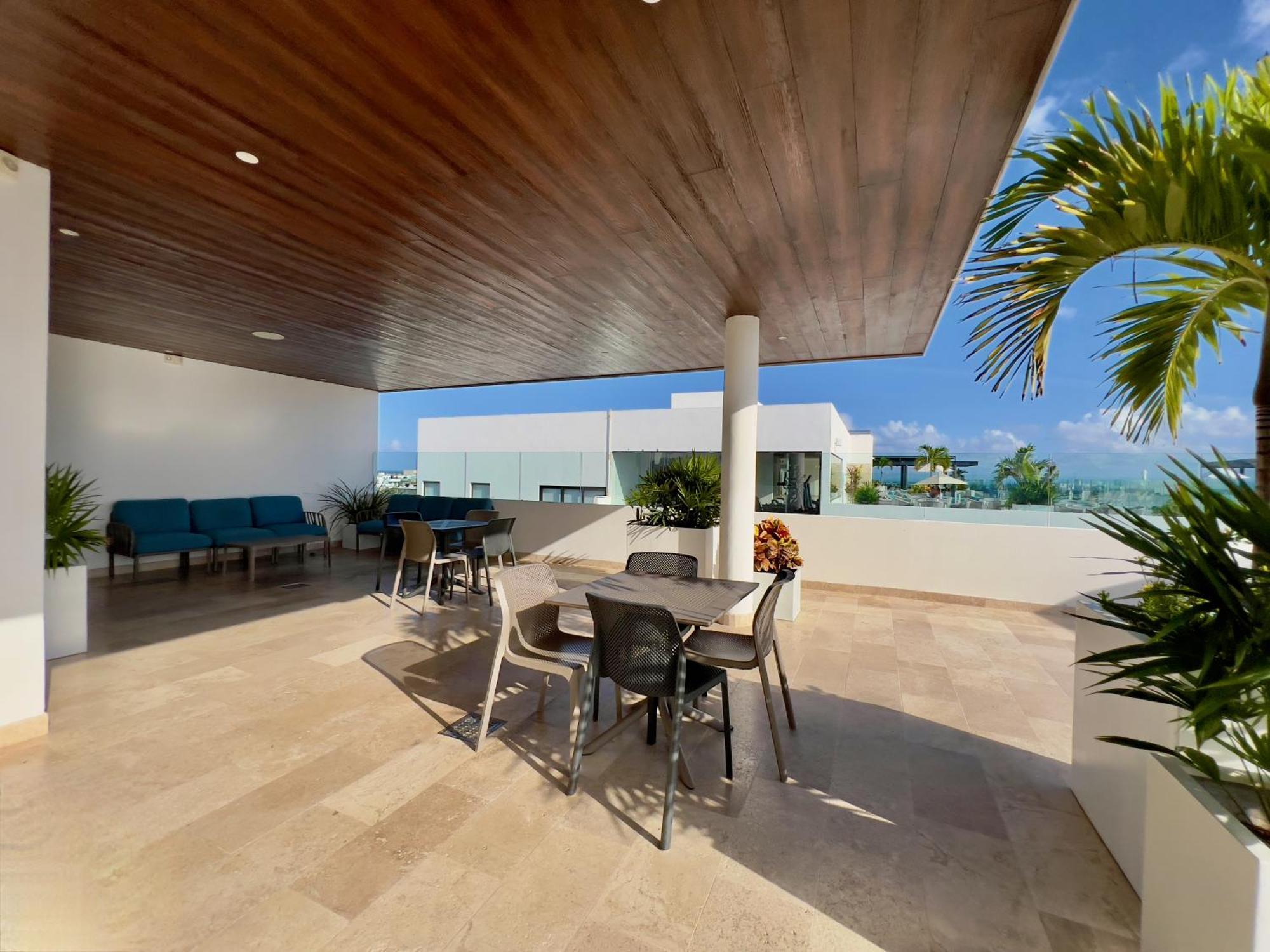 Ipana By Casago Apartman Playa del Carmen Kültér fotó