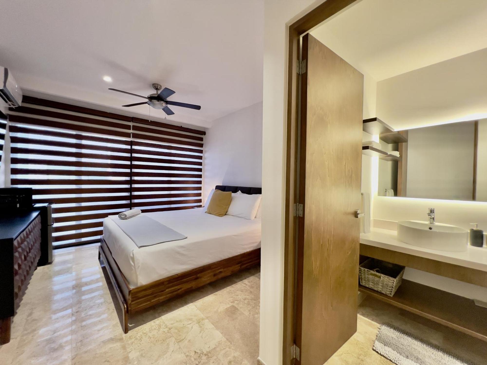 Ipana By Casago Apartman Playa del Carmen Kültér fotó
