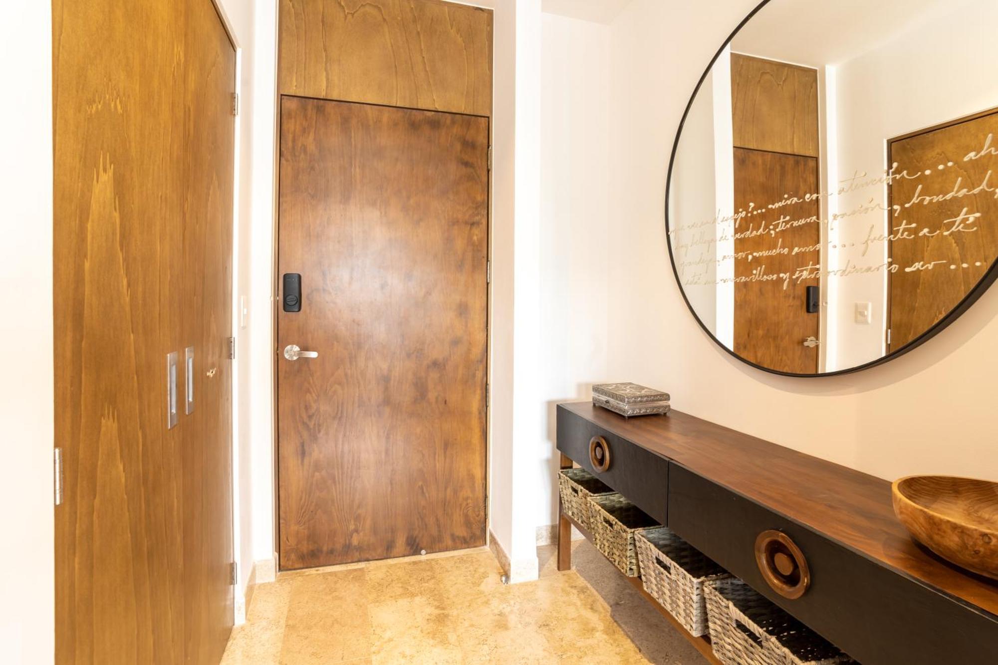 Ipana By Casago Apartman Playa del Carmen Kültér fotó